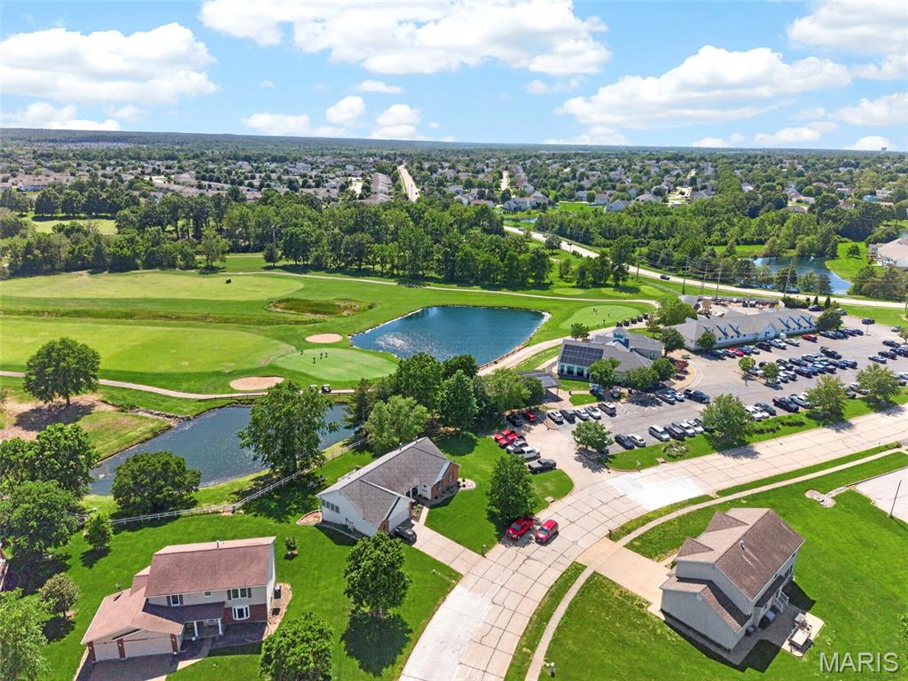Vlgs At Dardenne Prairie Villas #1 - Residential