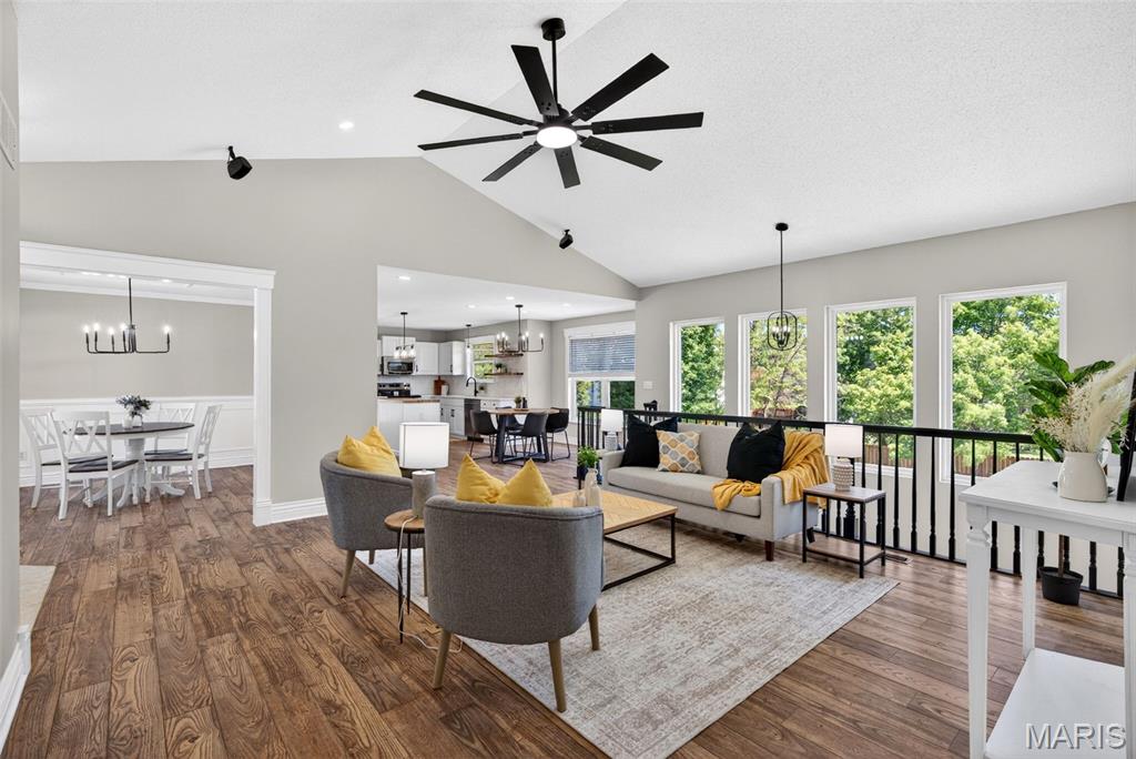 Vlgs At Dardenne Prairie Villas #1 - Residential