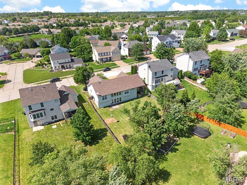 Vlgs At Dardenne Prairie Villas #1 - Residential