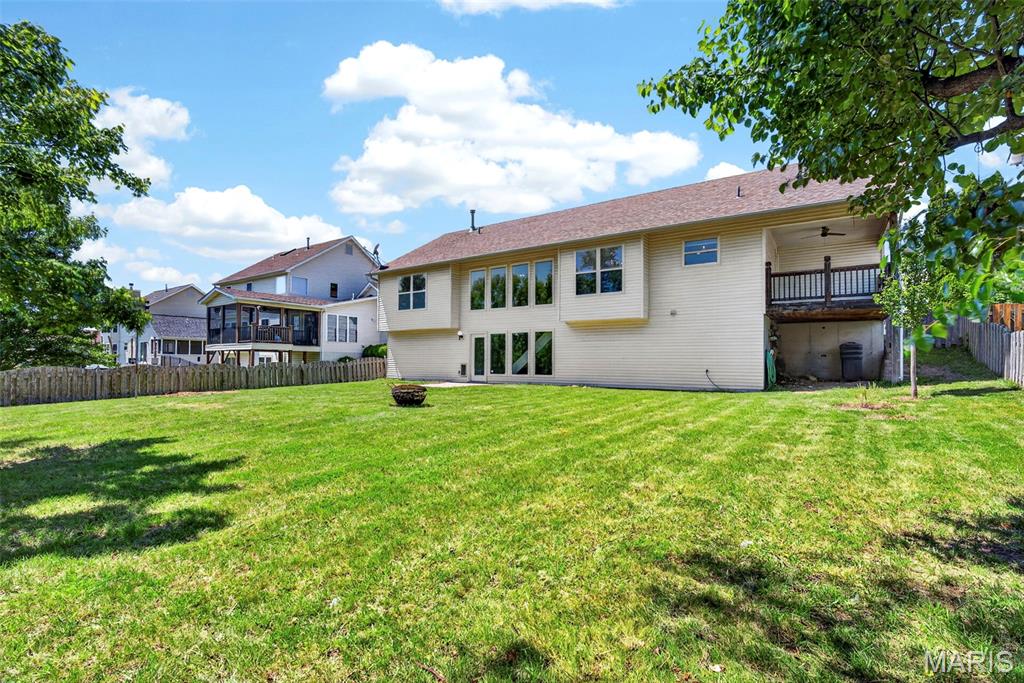 Vlgs At Dardenne Prairie Villas #1 - Residential