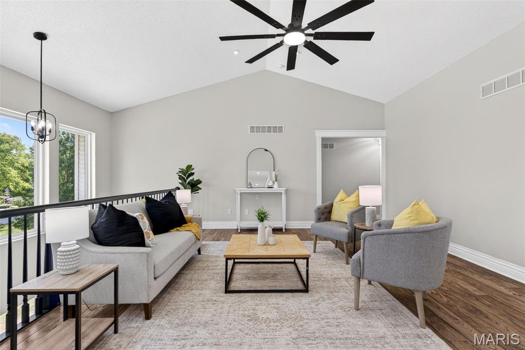 Vlgs At Dardenne Prairie Villas #1 - Residential