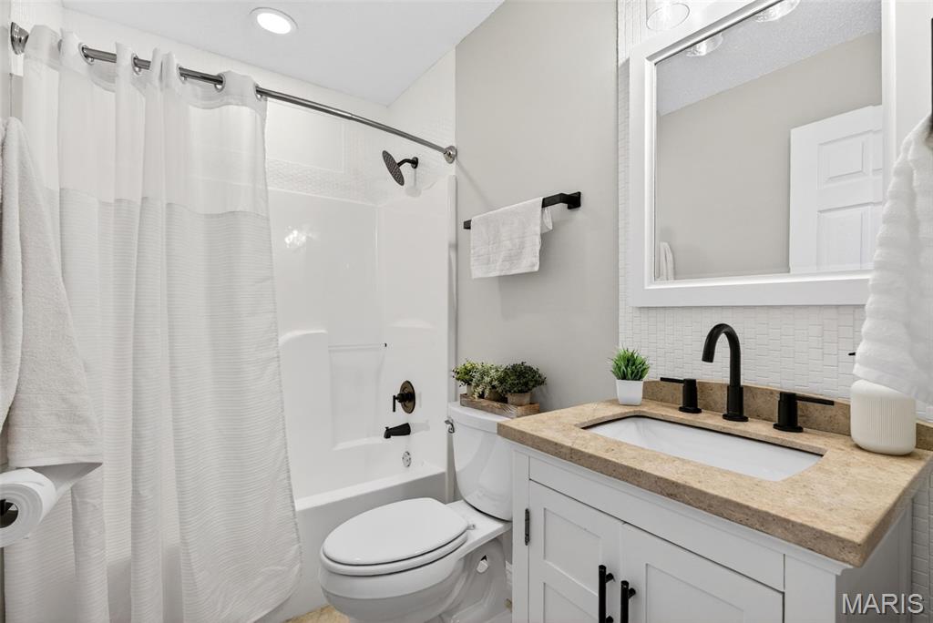Vlgs At Dardenne Prairie Villas #1 - Residential