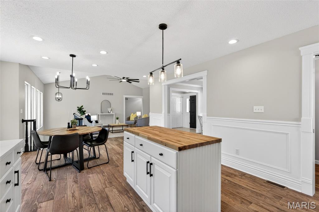 Vlgs At Dardenne Prairie Villas #1 - Residential