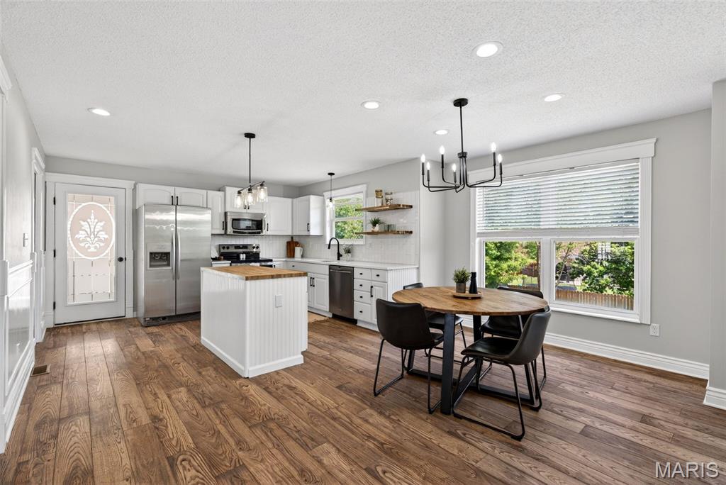 Vlgs At Dardenne Prairie Villas #1 - Residential