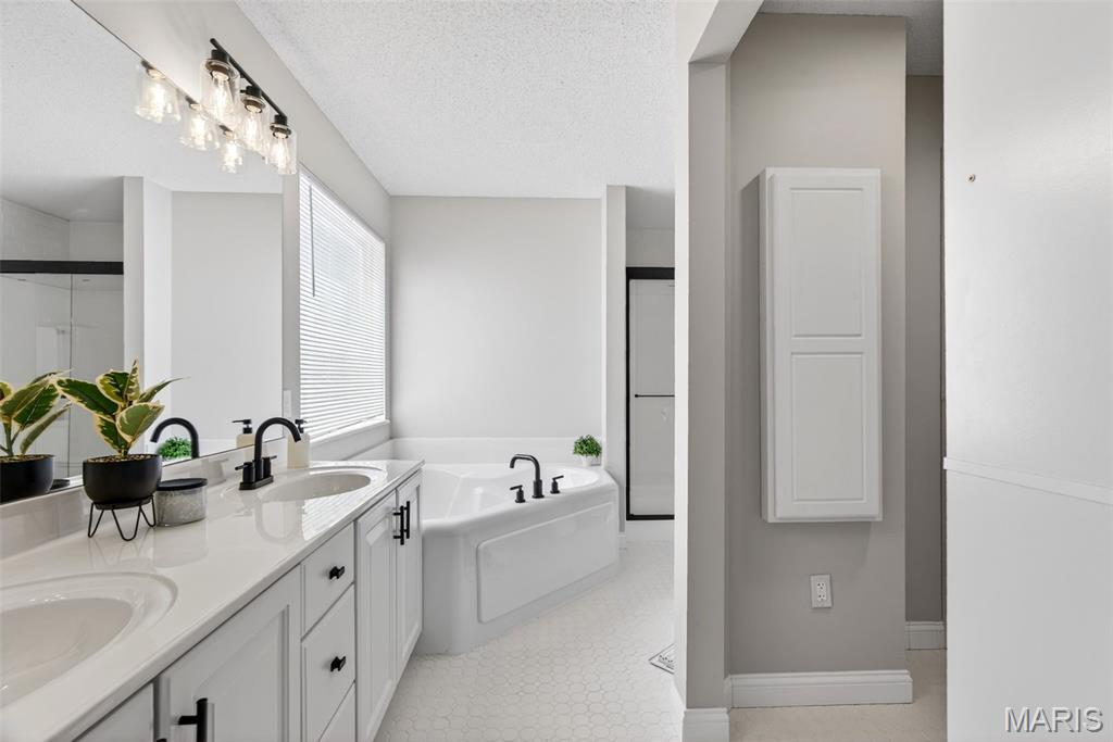 Vlgs At Dardenne Prairie Villas #1 - Residential