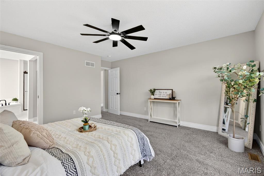 Vlgs At Dardenne Prairie Villas #1 - Residential