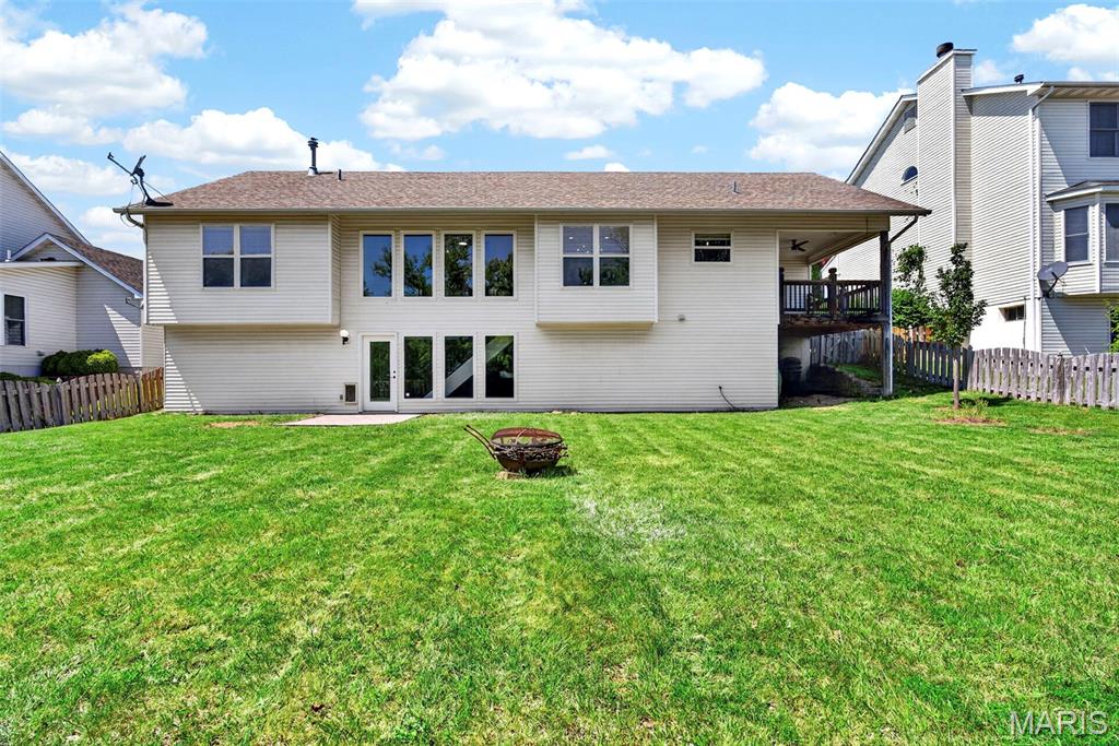 Vlgs At Dardenne Prairie Villas #1 - Residential