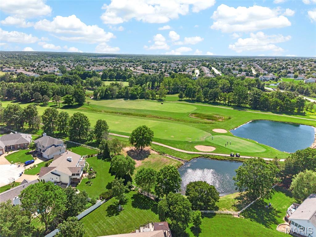 Vlgs At Dardenne Prairie Villas #1 - Residential
