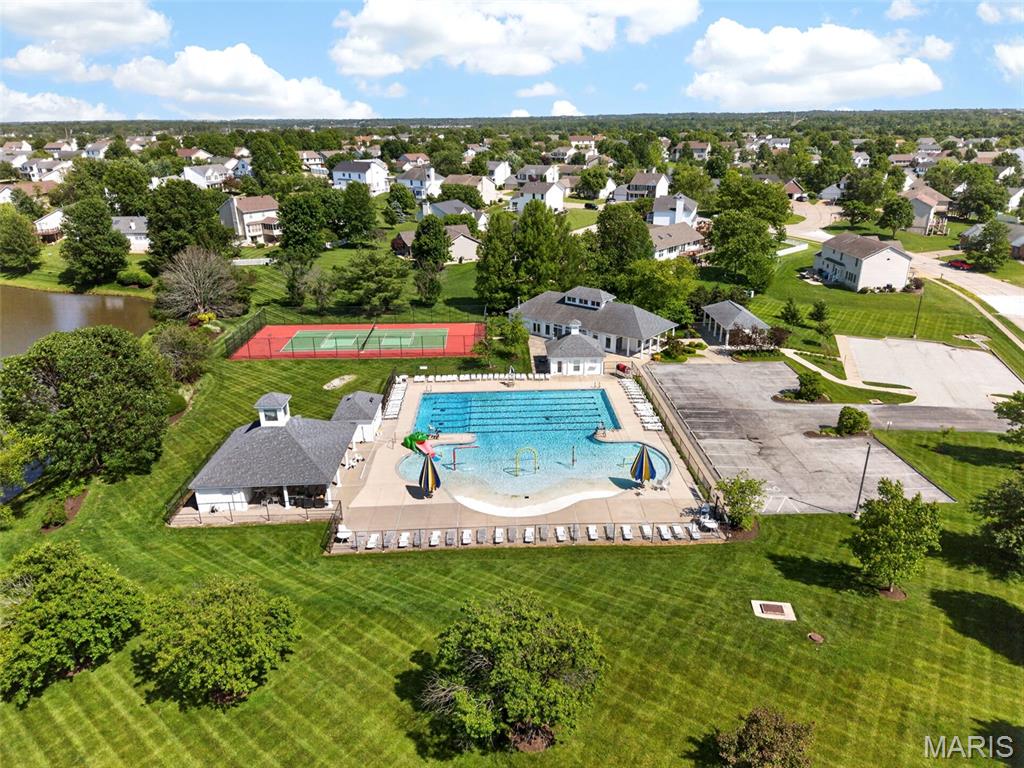 Vlgs At Dardenne Prairie Villas #1 - Residential
