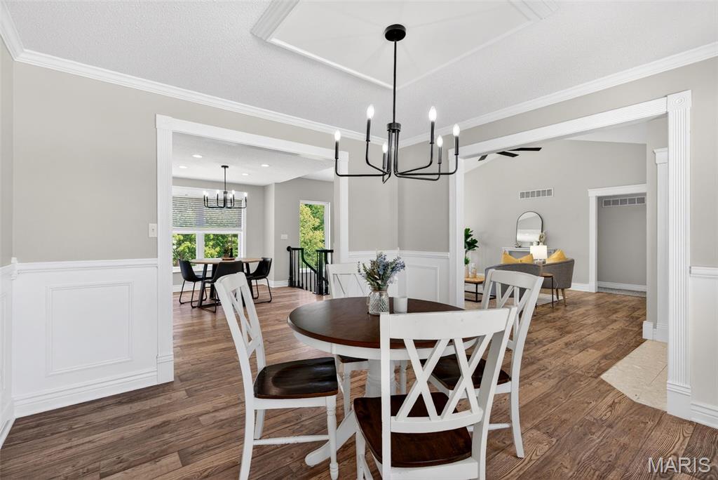 Vlgs At Dardenne Prairie Villas #1 - Residential