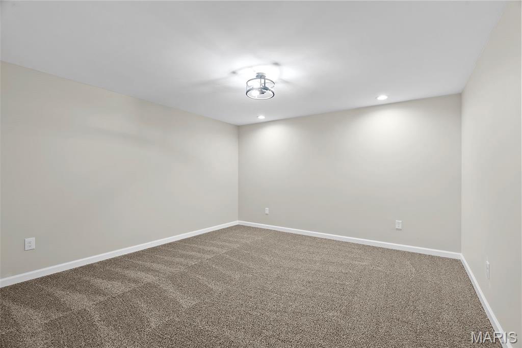 Vlgs At Dardenne Prairie Villas #1 - Residential
