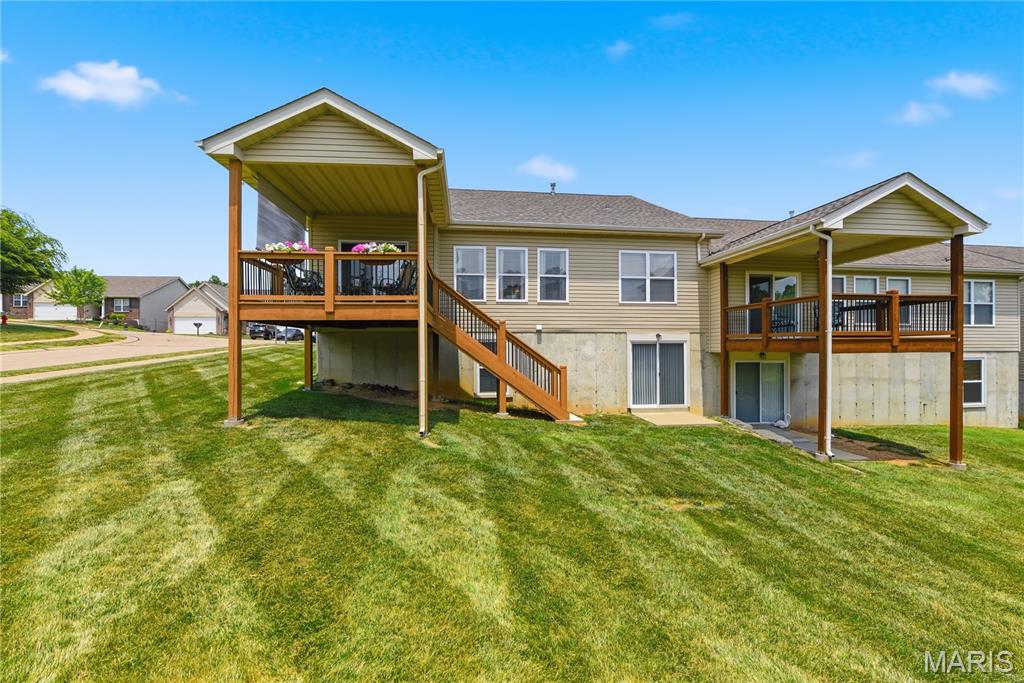 12 Parkville Lane