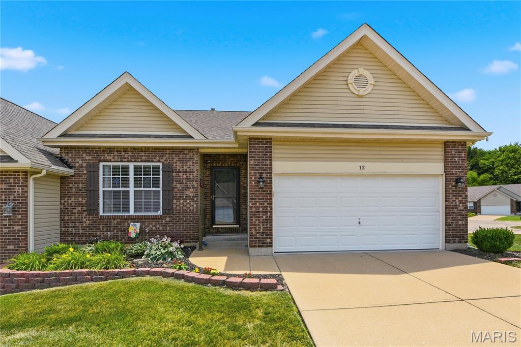 12 Parkville Lane