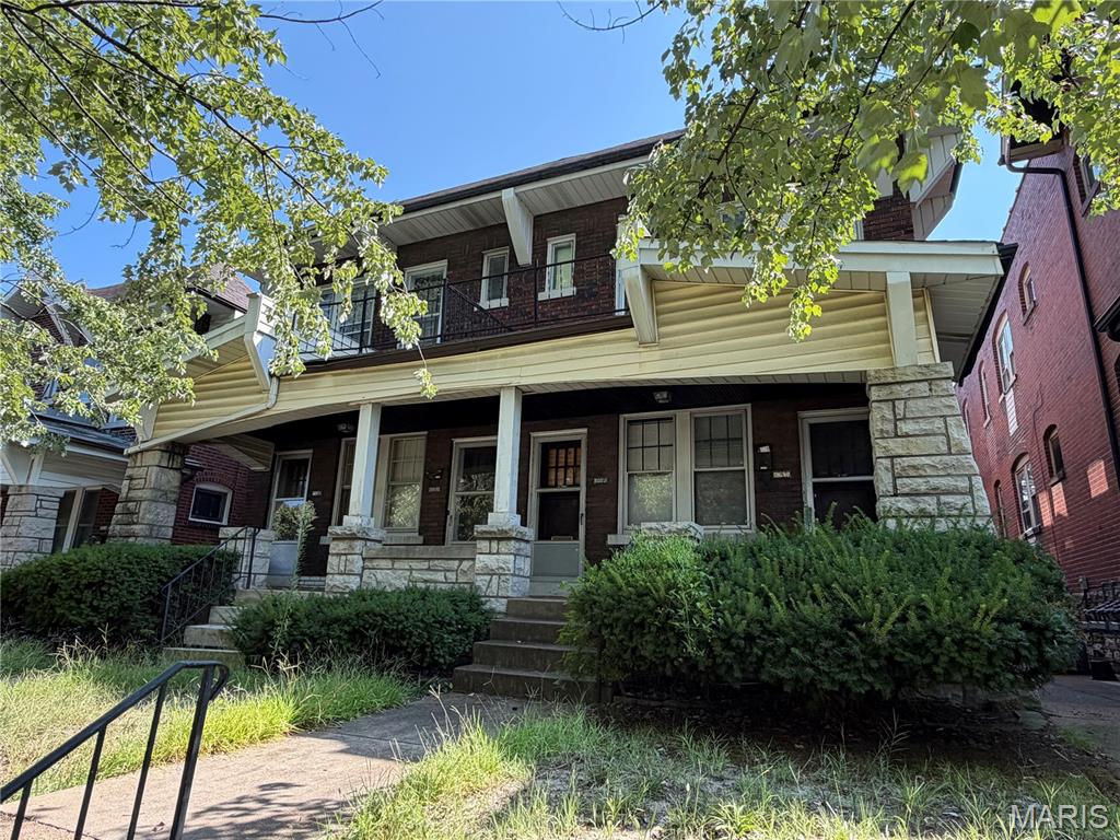 Photo of 5018 Mardel Avenue, St Louis, MO 63109 (MLS # 26054888)