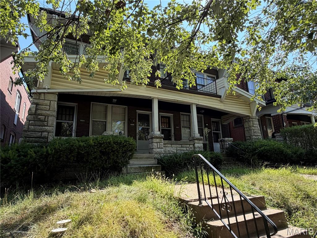 Photo of 5018 Mardel Avenue, St Louis, MO 63109 (MLS # 26054888)
