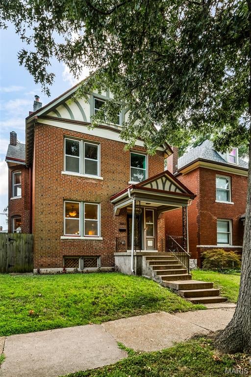 3662 Humphrey Street