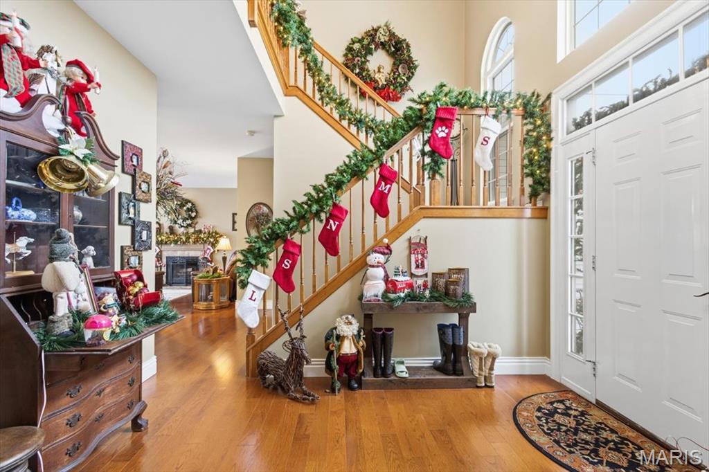 679 Vista Hills Court