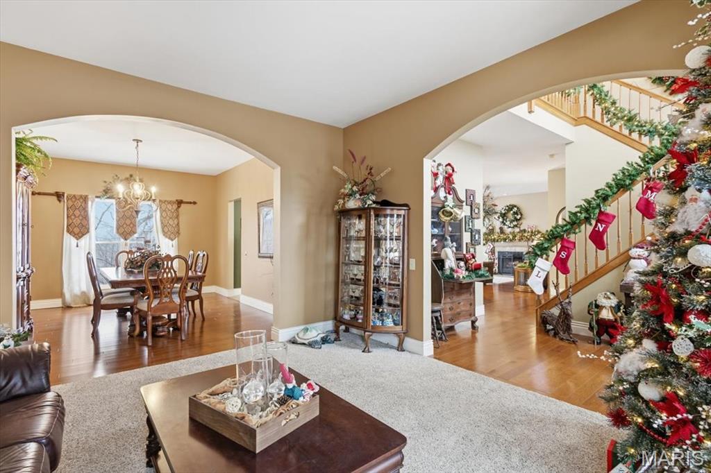 679 Vista Hills Court