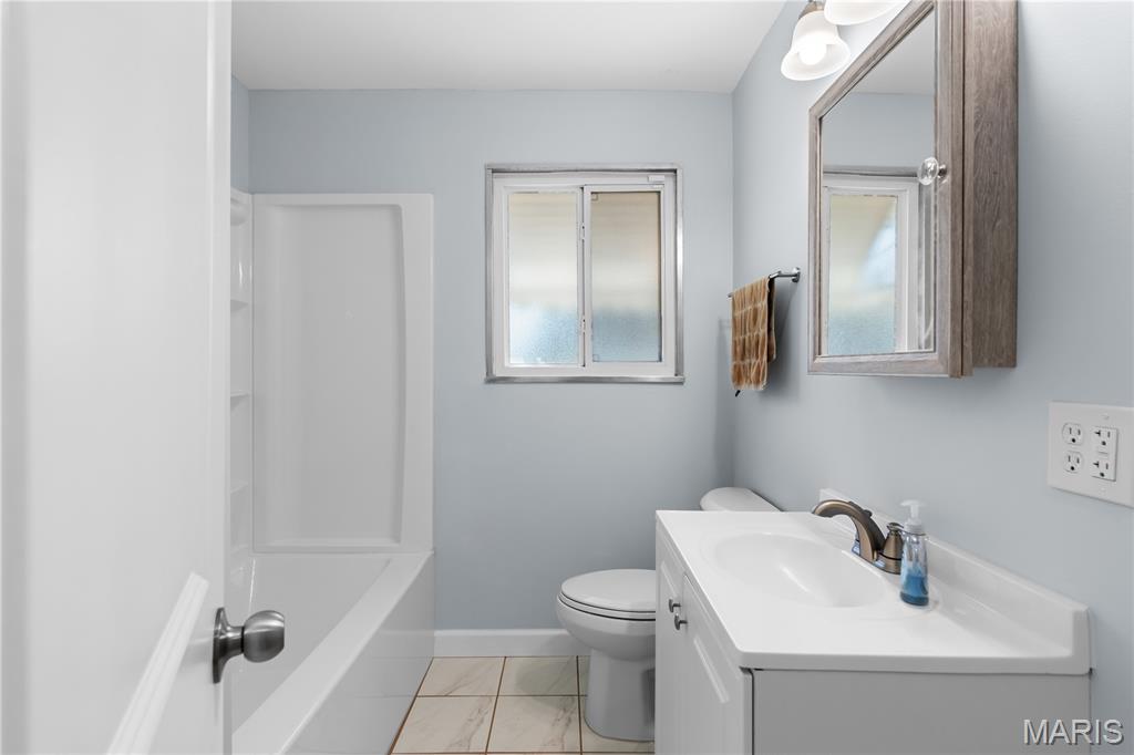 Lockbriar - Residential