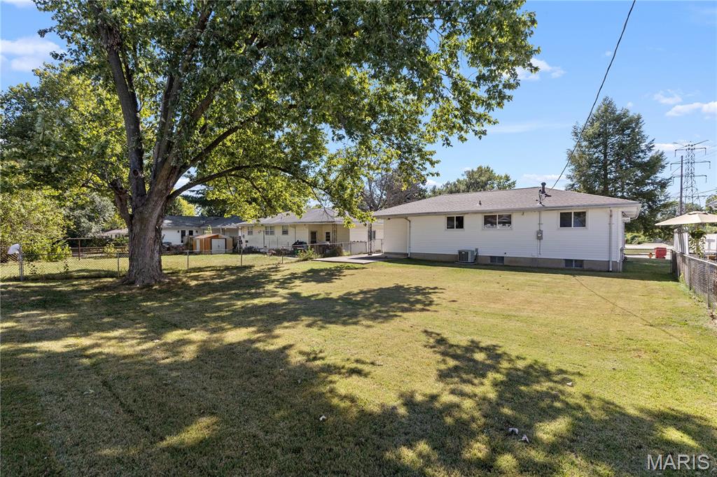 Lockbriar - Residential