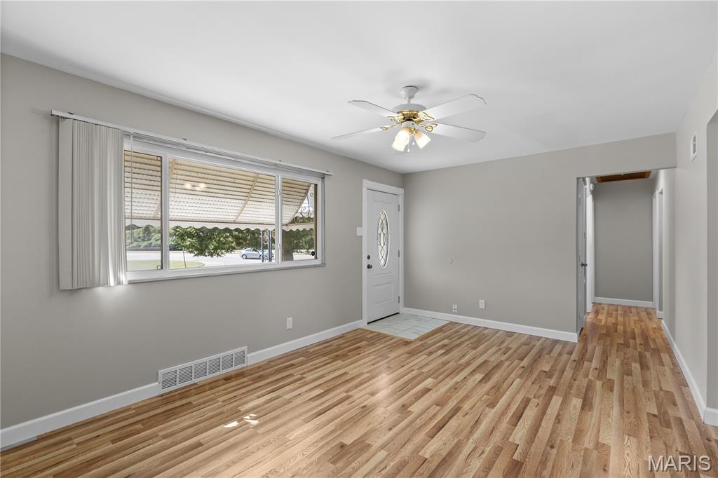 Lockbriar - Residential