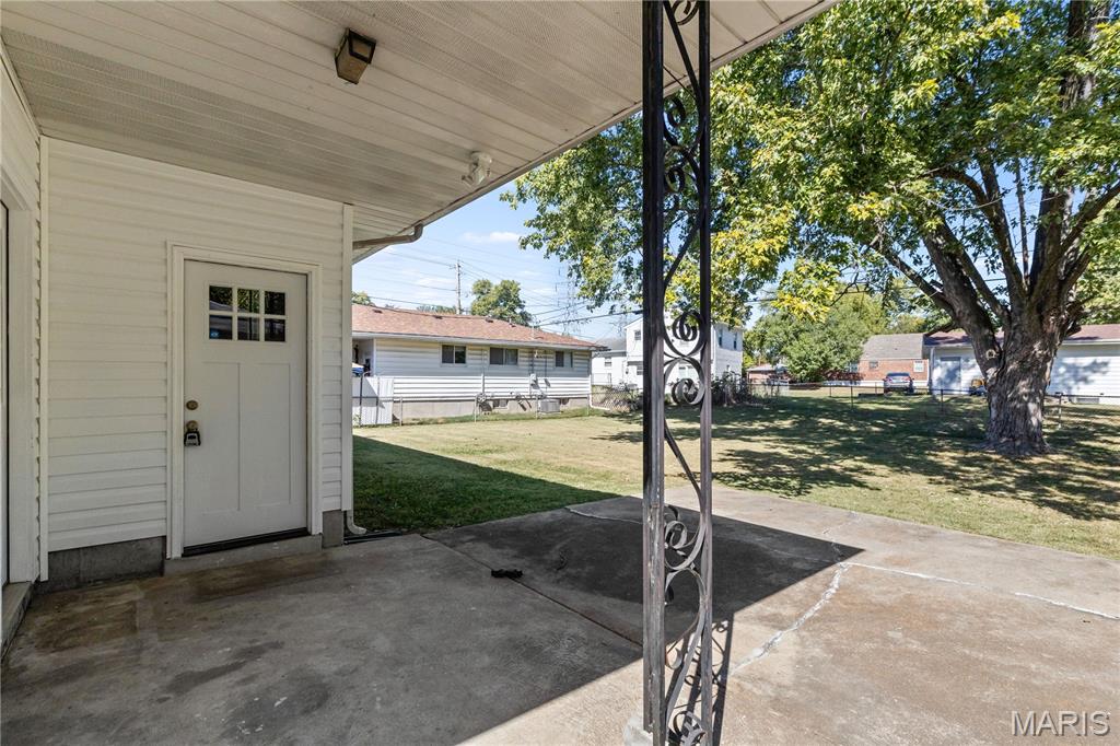 Lockbriar - Residential