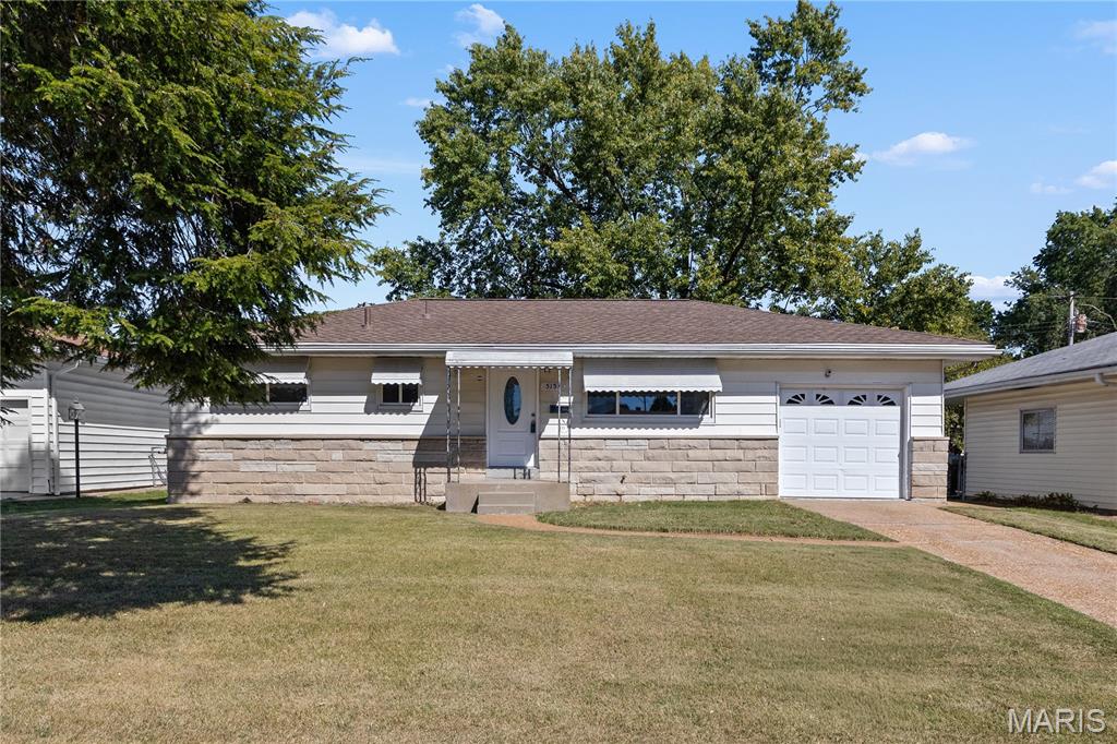 Lockbriar - Residential