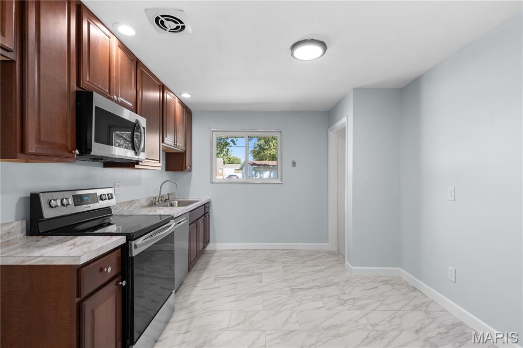 Lockbriar - Residential