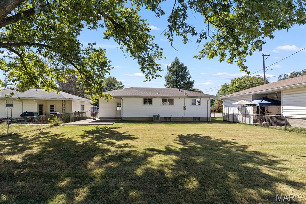 Lockbriar - Residential