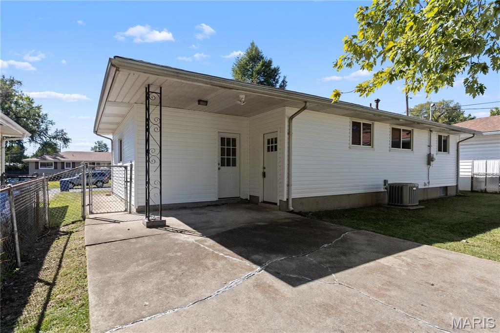 Lockbriar - Residential