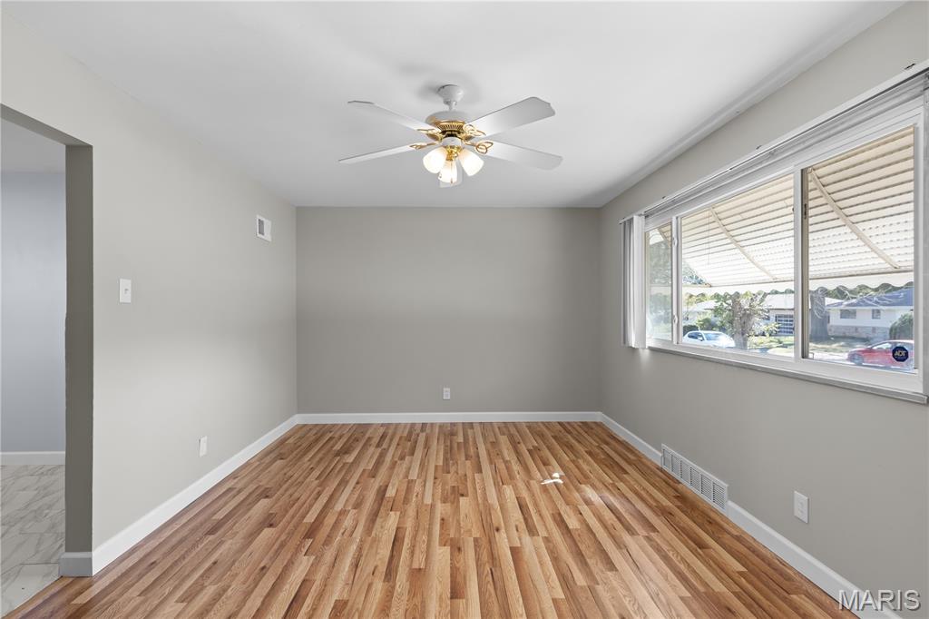 Lockbriar - Residential