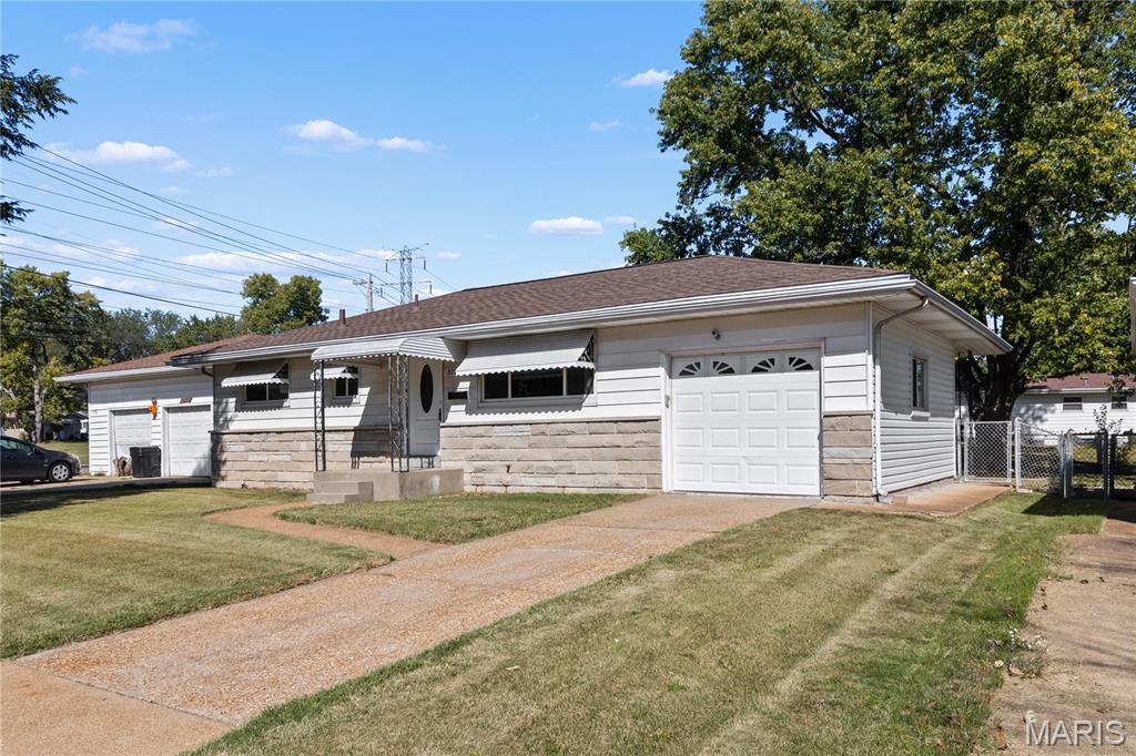 Lockbriar - Residential