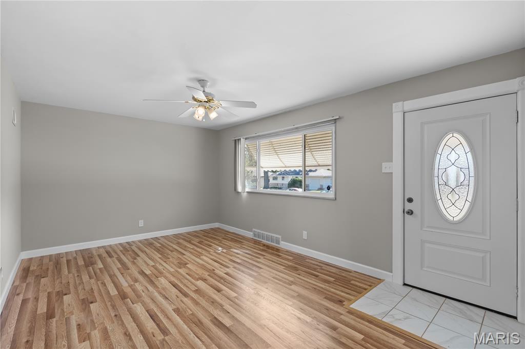 Lockbriar - Residential