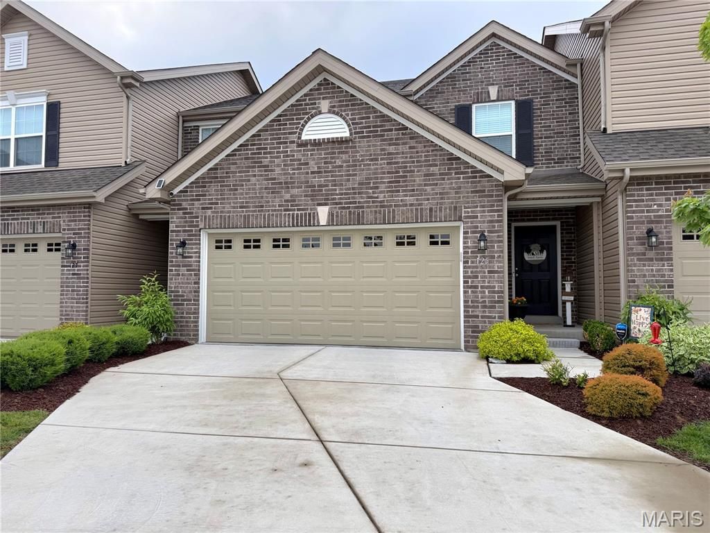 Photo of 125 Deer Grove Court, St Peters, MO 63376 (MLS # 26028696)