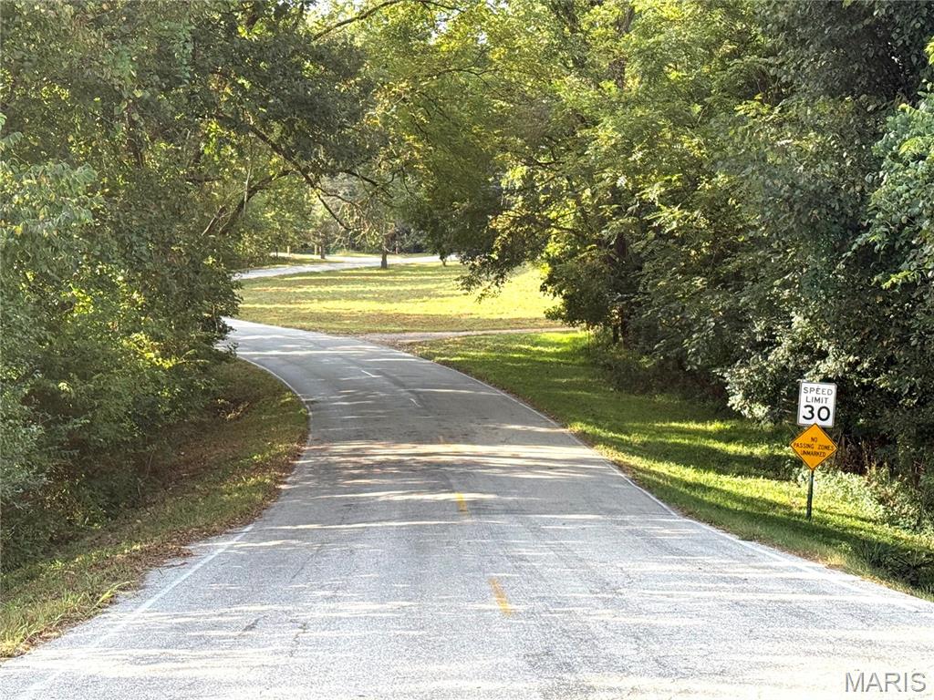 3135 Bassett Road