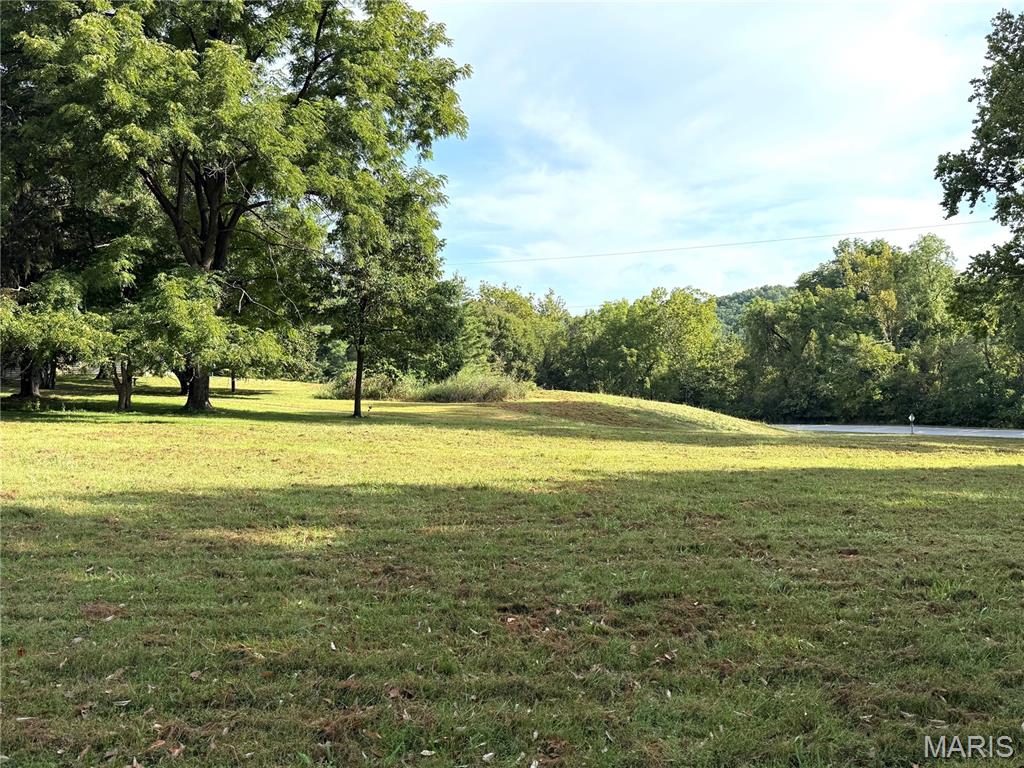 3135 Bassett Road