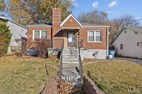 123 W Velma Avenue St Louis MO 63125