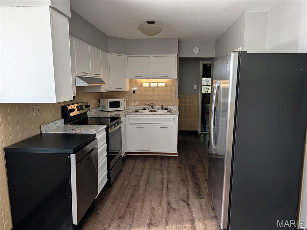 Gary Gardens Add 1 - Residential