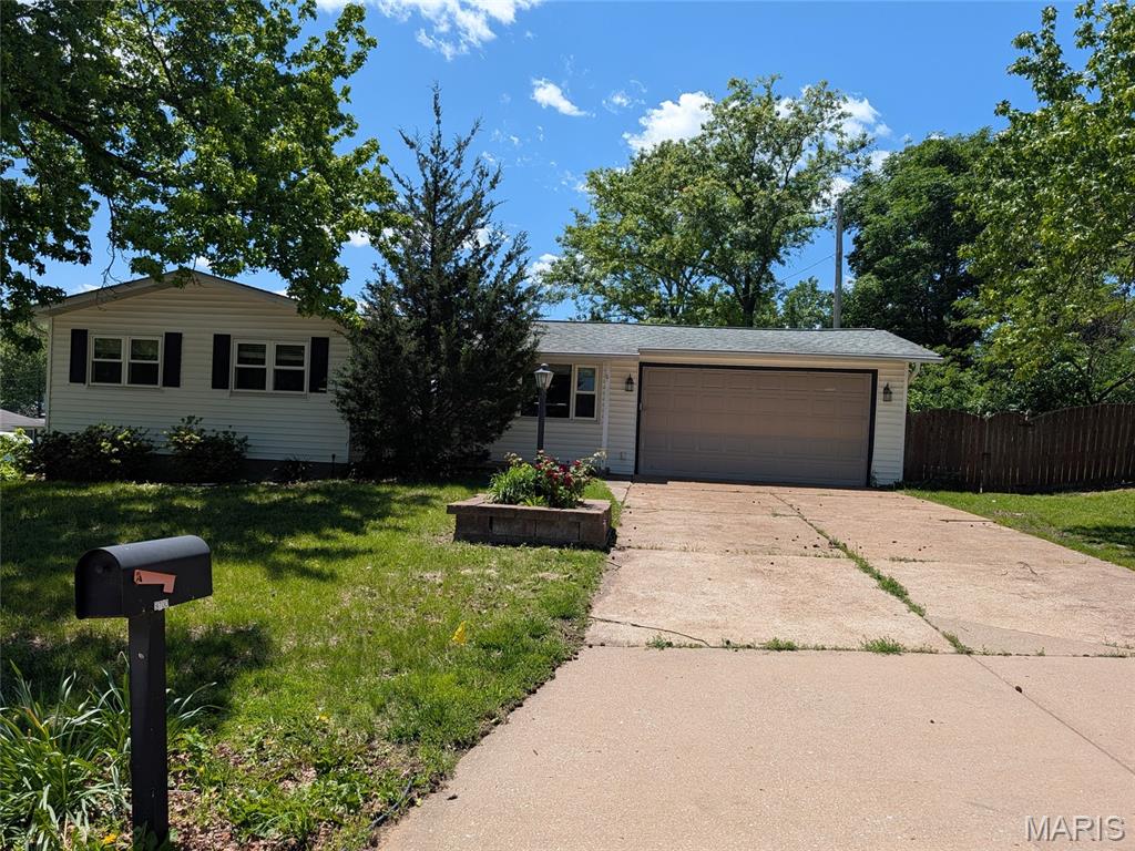 Gary Gardens Add 1 - Residential