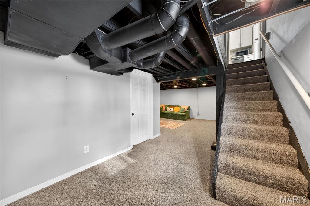 Stark Place - Residential