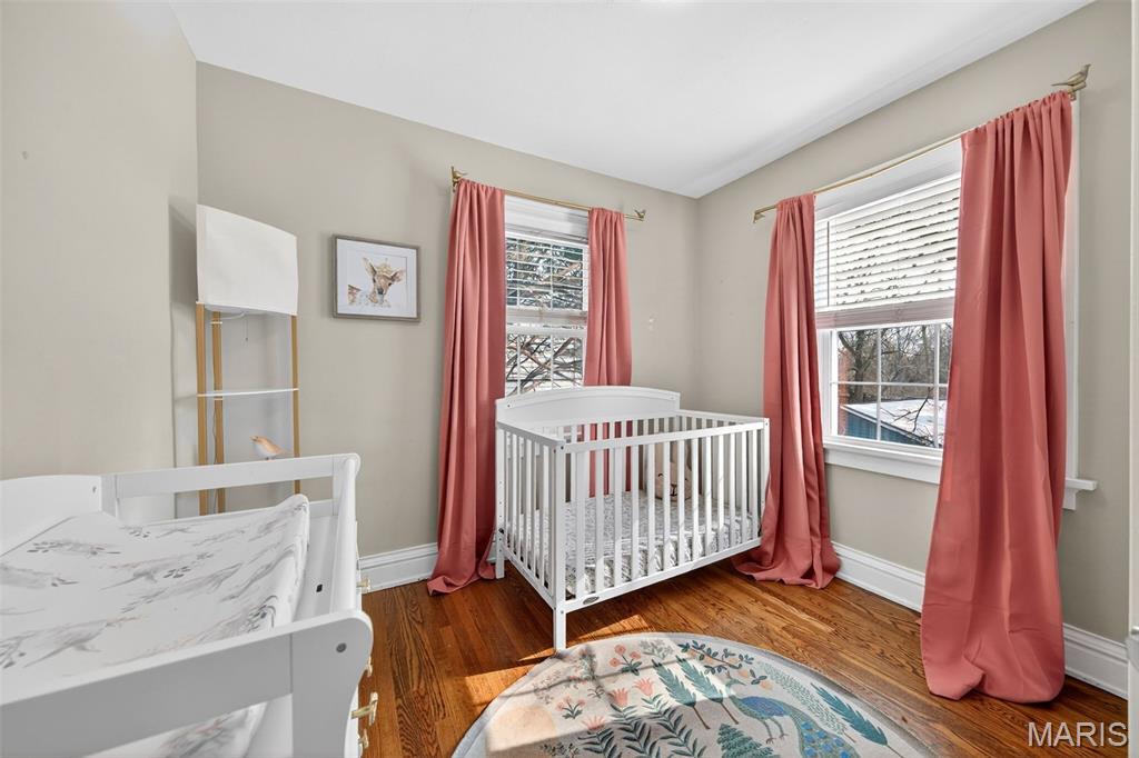 Stark Place - Residential