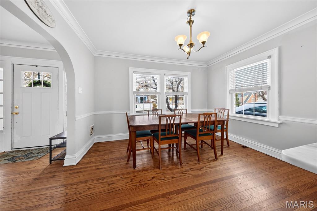 Stark Place - Residential