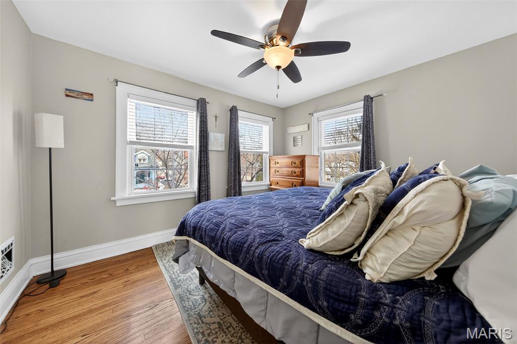 Stark Place - Residential