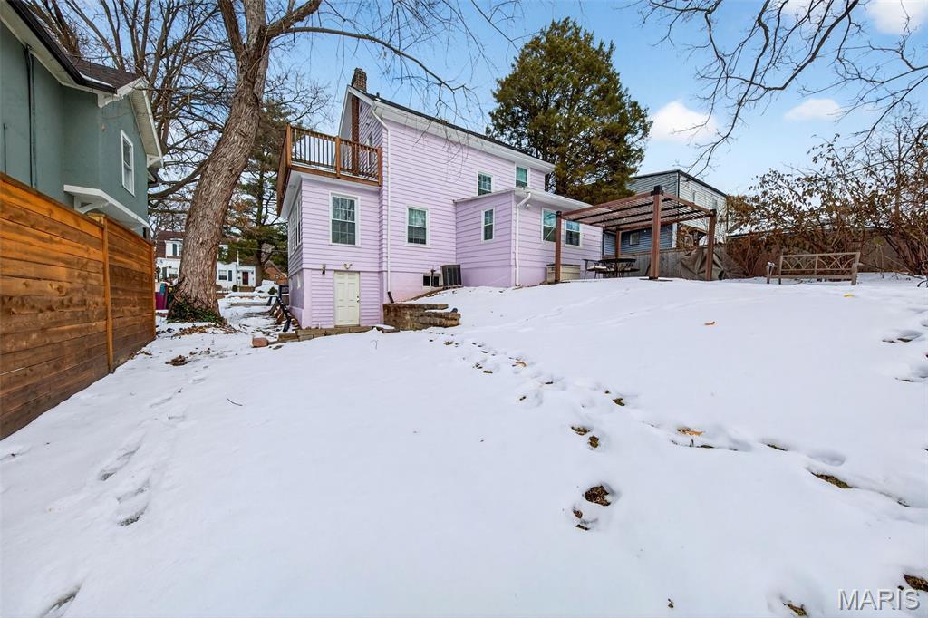 Stark Place - Residential