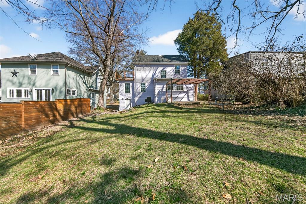 Stark Place - Residential