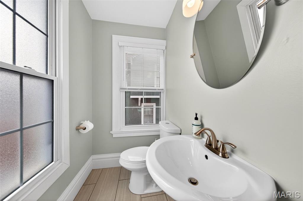 Stark Place - Residential