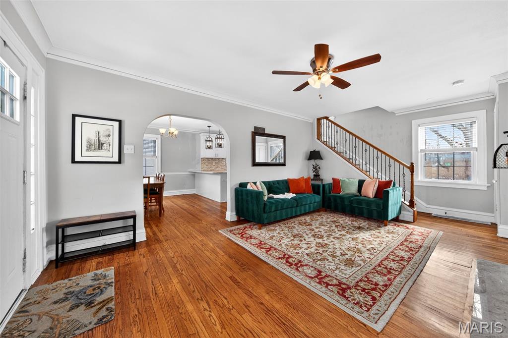 Stark Place - Residential