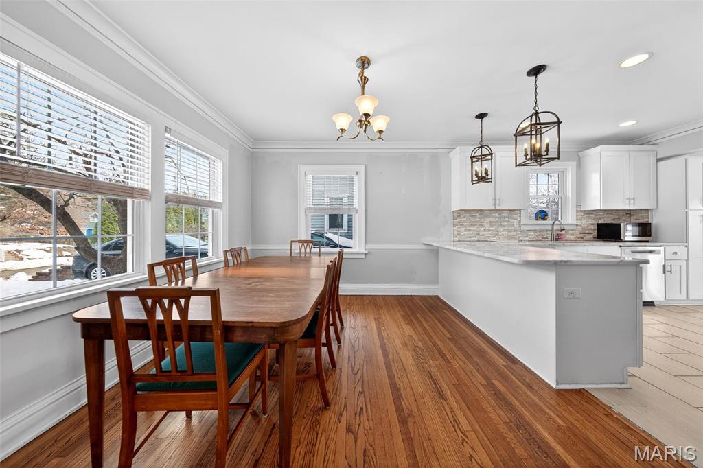 Stark Place - Residential