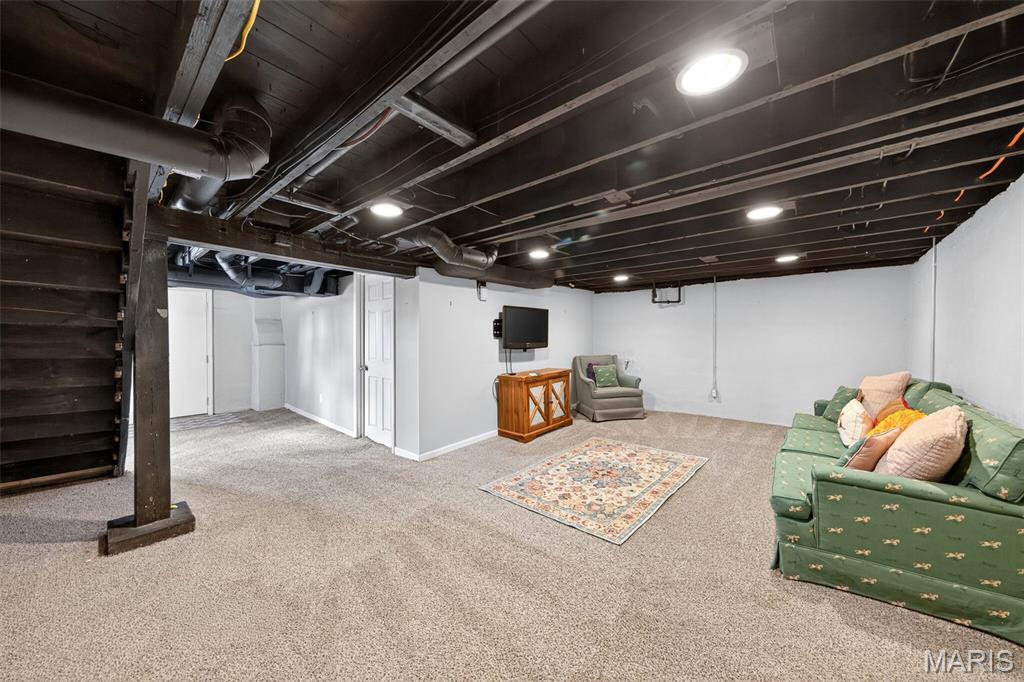 Stark Place - Residential