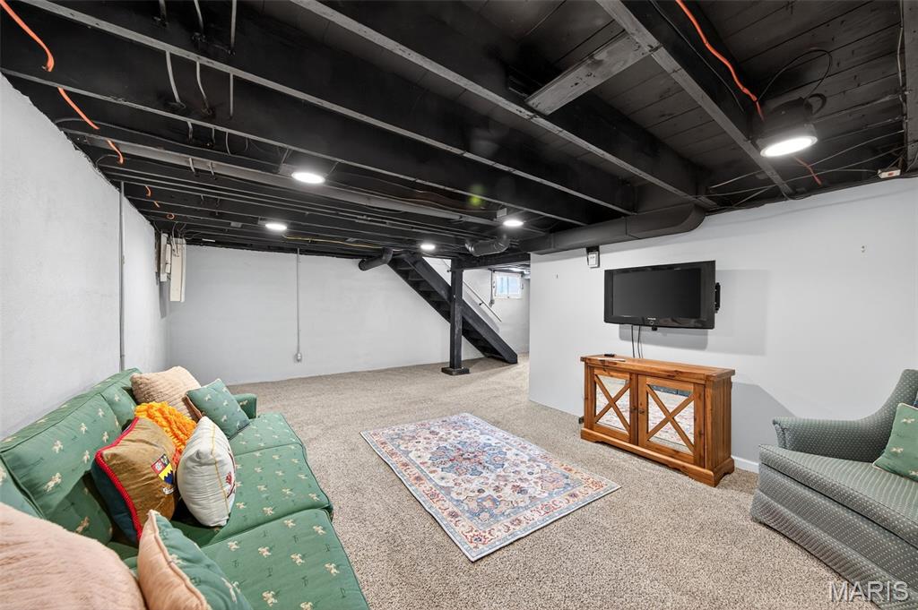 Stark Place - Residential